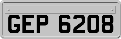 GEP6208