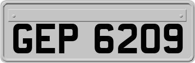 GEP6209