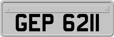 GEP6211