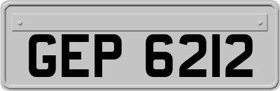 GEP6212