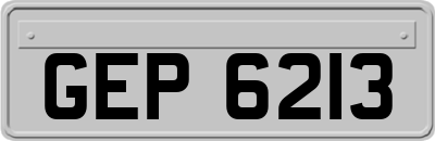 GEP6213