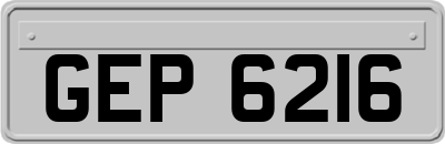 GEP6216