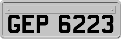GEP6223