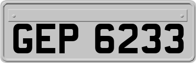 GEP6233