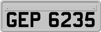 GEP6235