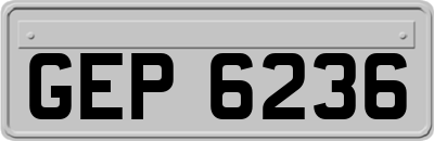 GEP6236
