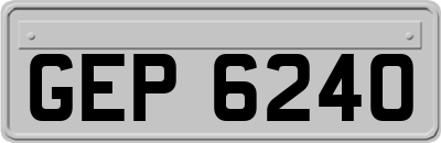 GEP6240