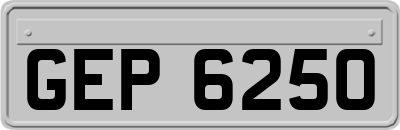 GEP6250