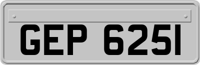 GEP6251