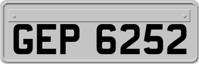 GEP6252