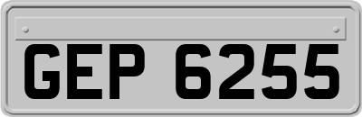 GEP6255