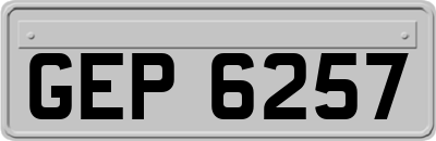 GEP6257