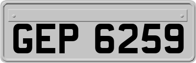 GEP6259