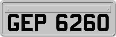 GEP6260