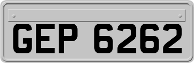 GEP6262