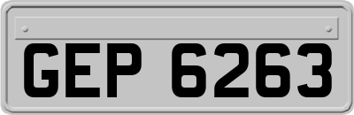 GEP6263