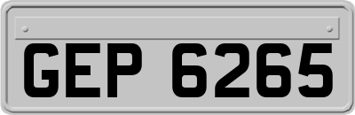 GEP6265