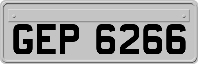 GEP6266