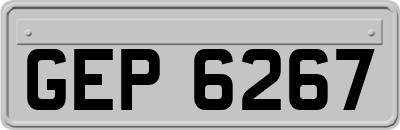 GEP6267