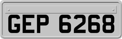 GEP6268