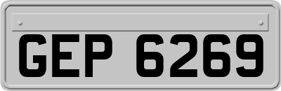 GEP6269