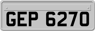 GEP6270