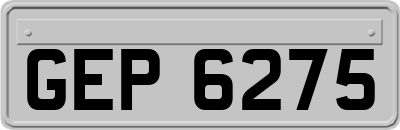 GEP6275
