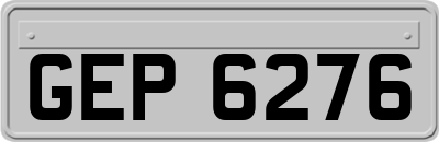 GEP6276