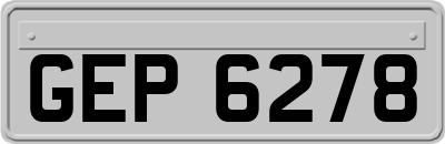 GEP6278