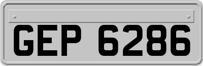 GEP6286