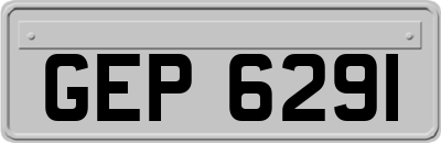 GEP6291