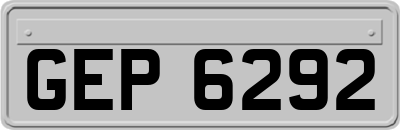 GEP6292