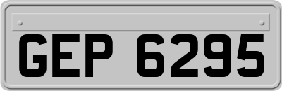 GEP6295