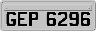 GEP6296