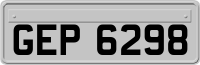 GEP6298