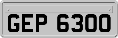 GEP6300