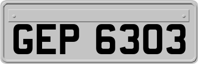 GEP6303