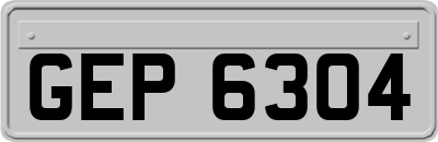 GEP6304
