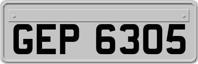 GEP6305