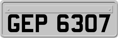 GEP6307