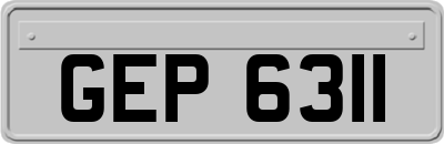GEP6311