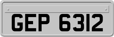 GEP6312