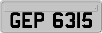 GEP6315
