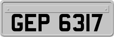 GEP6317