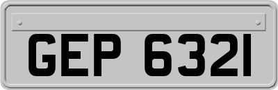 GEP6321
