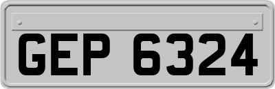 GEP6324