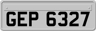 GEP6327