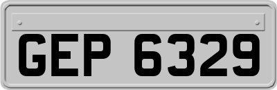GEP6329