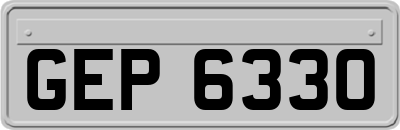 GEP6330