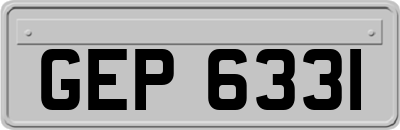 GEP6331